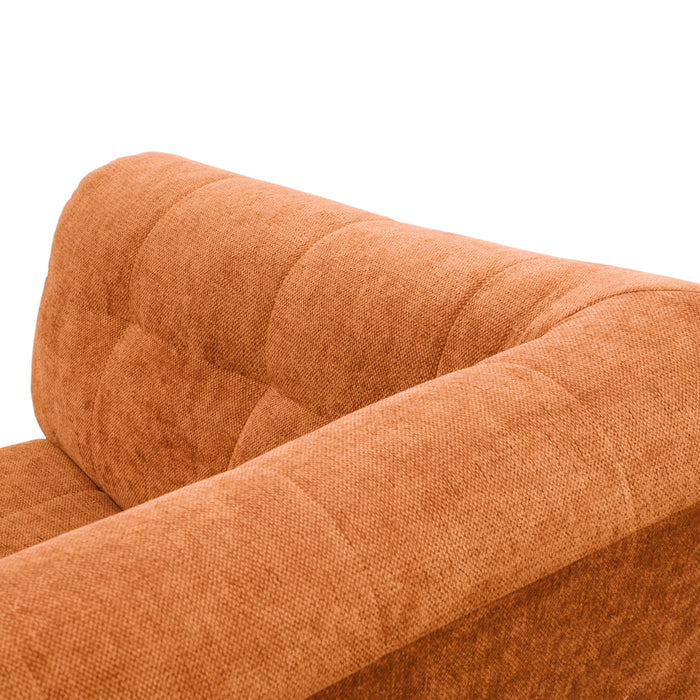 by fonQ Cubba Fauteuil - Terra