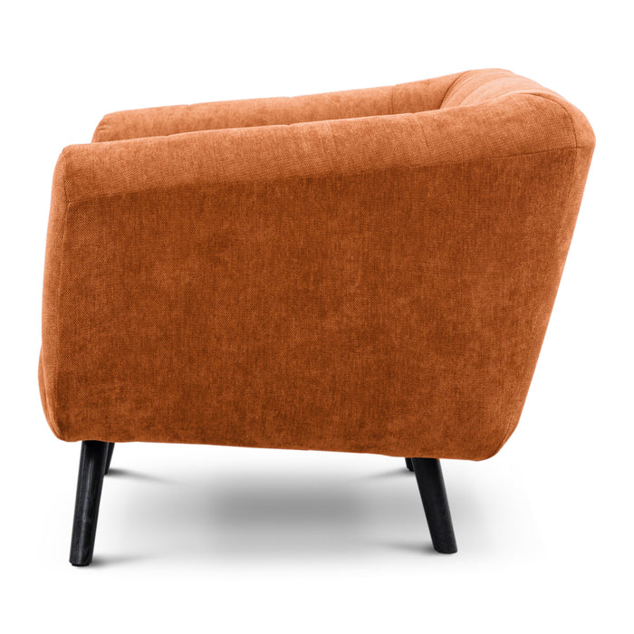 by fonQ Cubba Fauteuil - Terra