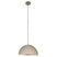 by fonQ Bloop Hanglamp Ø 40 cm - Stone