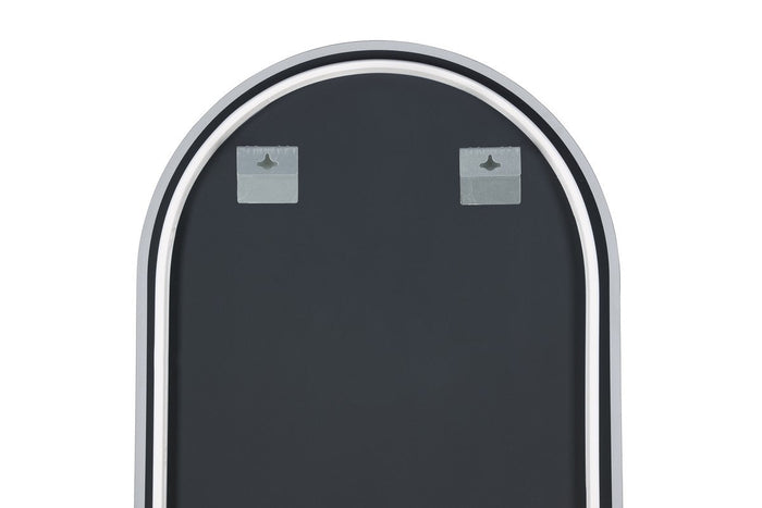 Rebellenclub Cilento Spiegel - 185 x 70 cm - Zilver