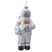 Decoris - Astronaut plc hang l5,2b7,4h13 cm wt