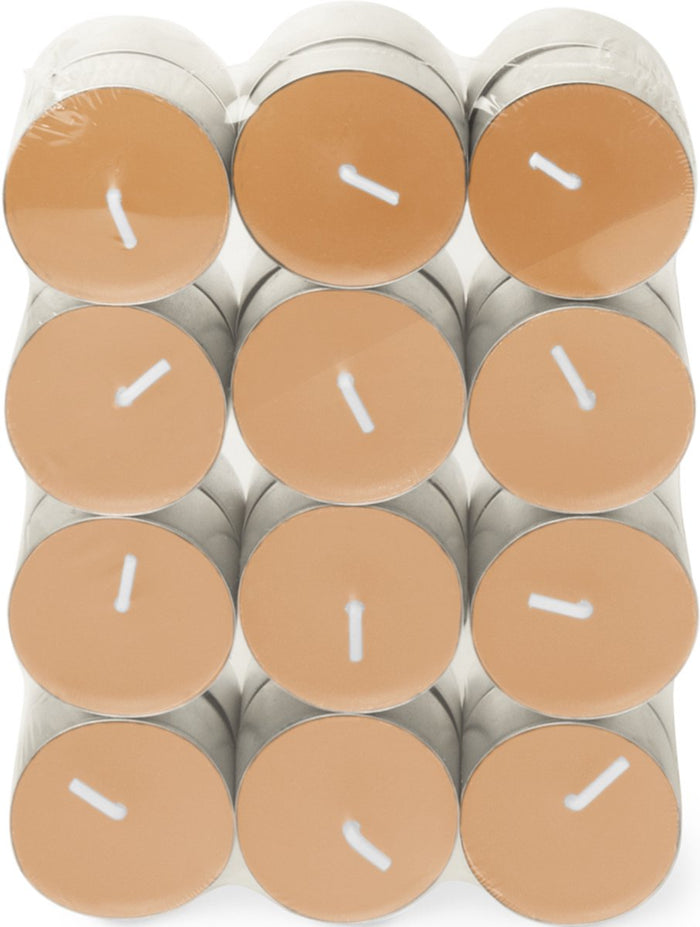 Spaas | Geurtheelichten | Delightful Dawn – blokverpakking van 24 stu