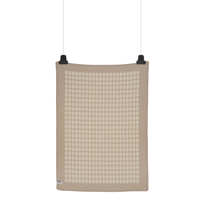 Røros Tweed Palette Plaid - Clay