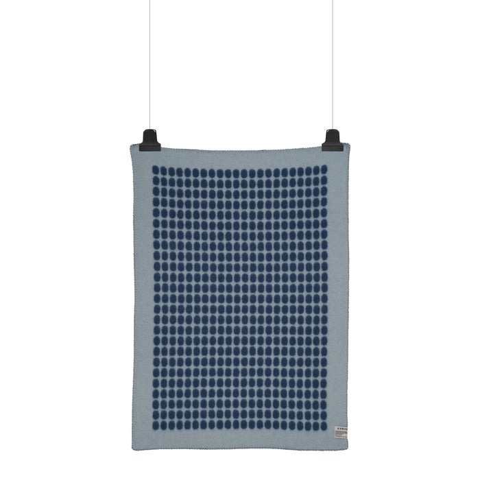 Røros Tweed Palette Plaid - Sea