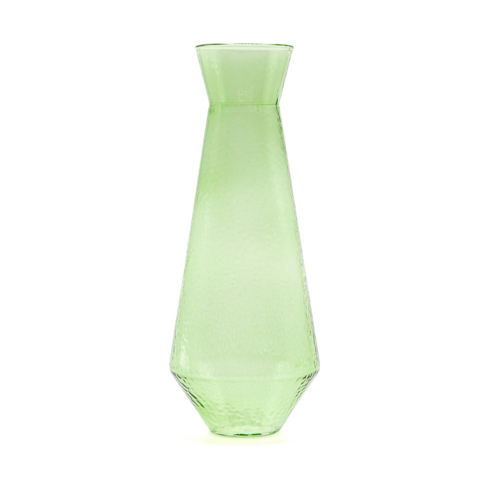 Karaf Claude | Waterkan | 1,1L | groen