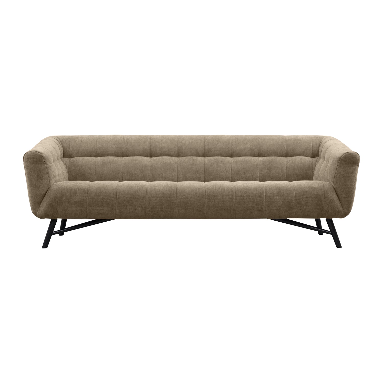 by fonQ Cubba 3-zitsbank - Beige