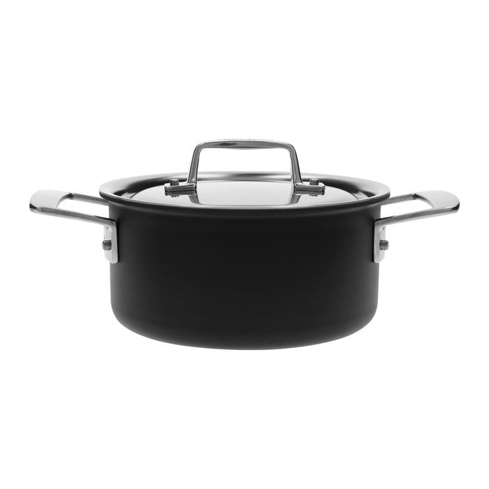 Demeyere Black 5 Kookpan Ø 18 cm