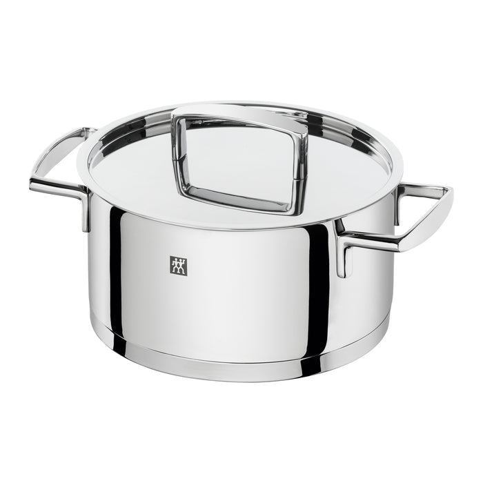 Zwilling Passion Pannenset 5-delig