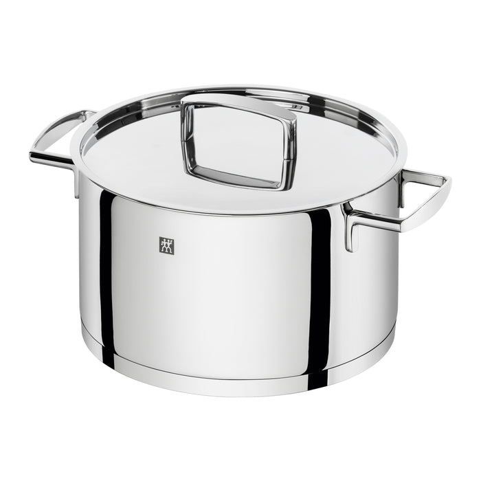 Zwilling Passion Pannenset 5-delig