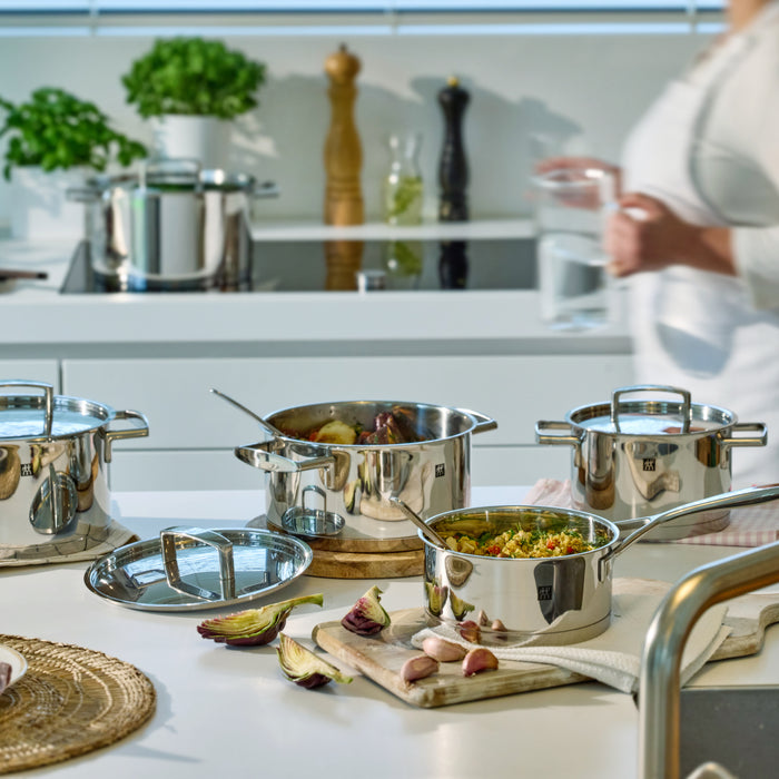 Zwilling Passion Pannenset 5-delig