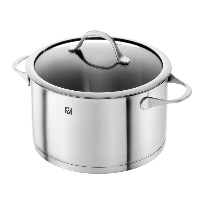 Zwilling Essence Pannenset 5-delig