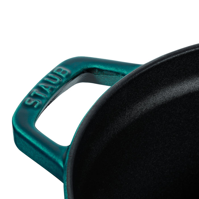 Staub La Cocotte Braadpan Ø 26 cm - La Mer