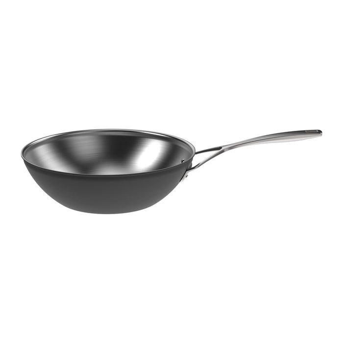 Demeyere Black 5 Wokpan Ø 30 cm
