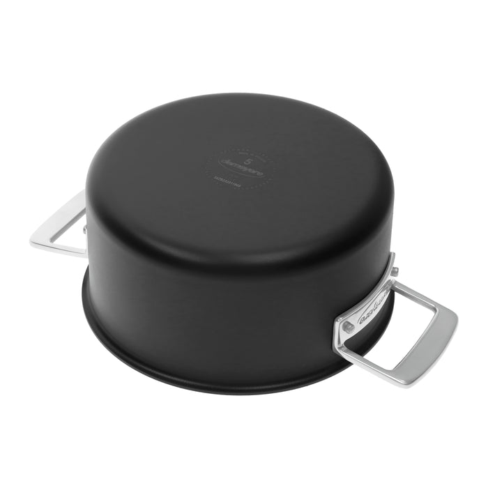 Demeyere Black 5 Kookpan Ø 18 cm