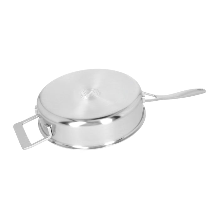 Demeyere Industry 5 Sauteerpan Ø 24 cm