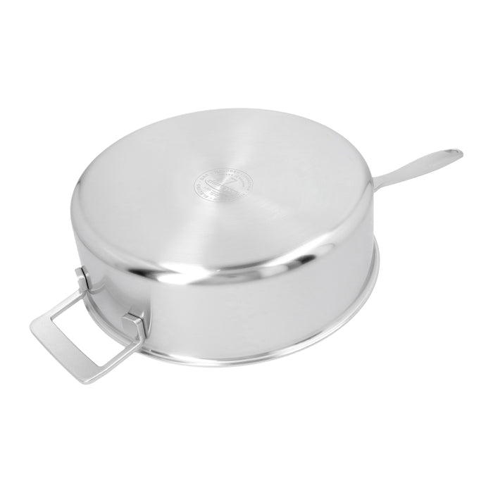 Demeyere Industry 5 Sauteerpan Ø 28 cm
