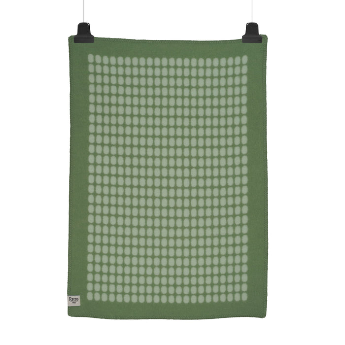 Røros Tweed Palette Plaid - Sage