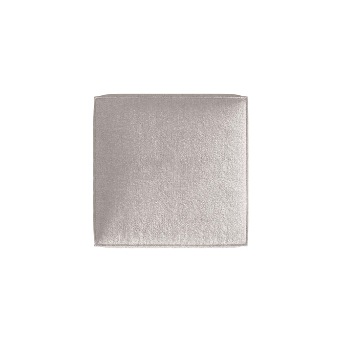 Micadoni Hocker Nuria bouclé