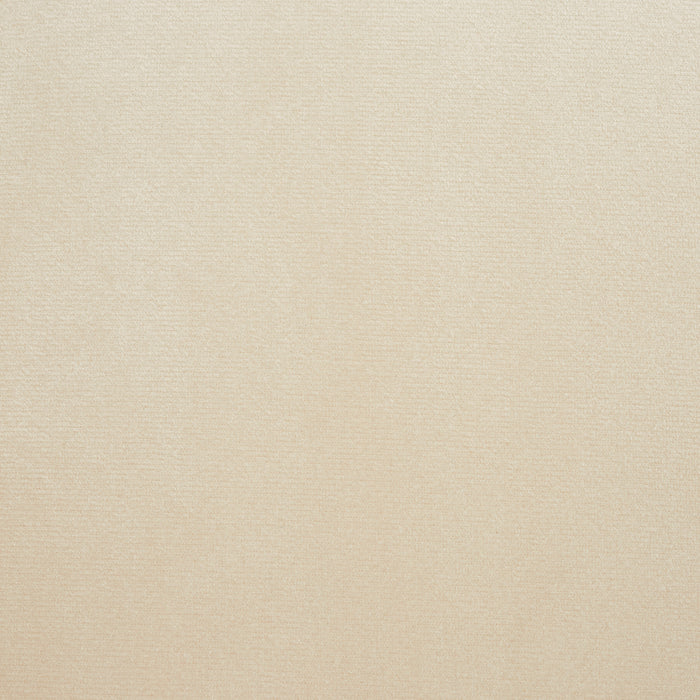 tectake® Set eetkamerstoelen Astano fluweel, knoopdesign - Set van 4