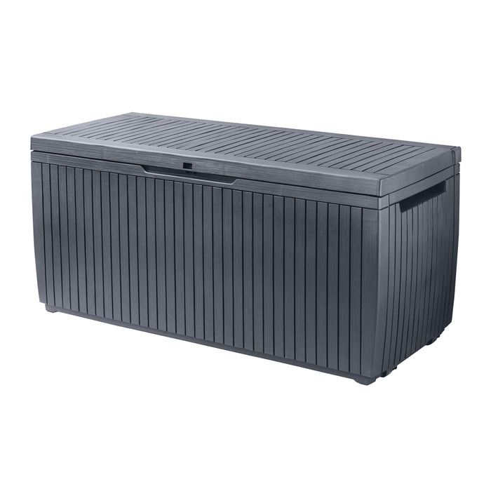 Keter Springwood Opbergbox 302 L