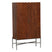 Anli-Style Tower living Paola cabinet 2 drs. 95x40x160