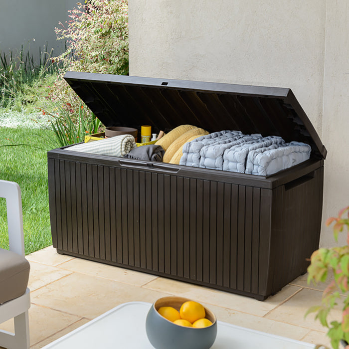 Keter Springwood Opbergbox