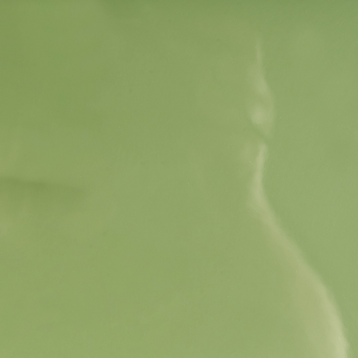 Beliani - ONDLE - Salontafel - Groen - MDF