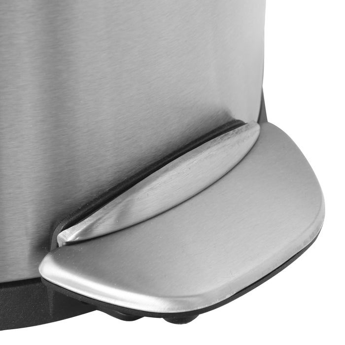 EKO Belle Deluxe Pedaalemmer 5 Liter