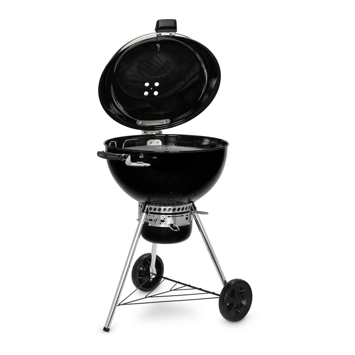 Weber Master Touch GBS Premium E-5770 Houtskoolbarbecue Ø 57 cm