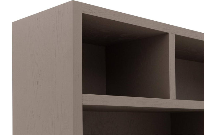 Goossens buffetkast Barcelona in eiken