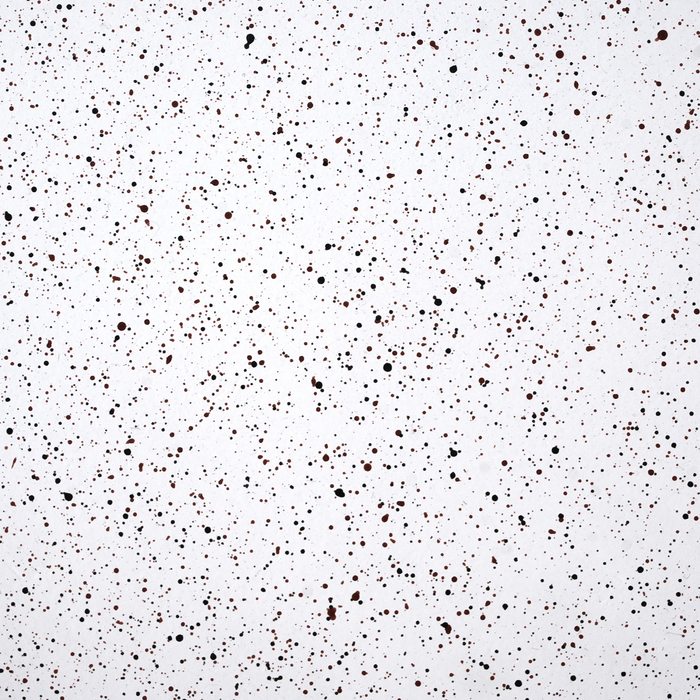 Beliani - ANTELAO - Bijzettafel - Wit - Lichtbeton MgO