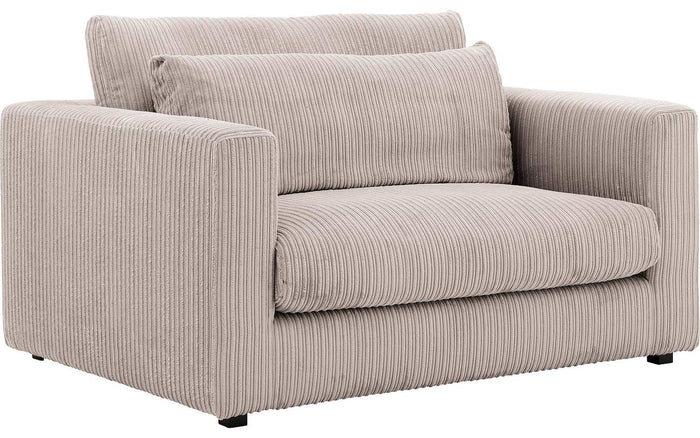 Goossens Loveseat Ravenia, Loveseat
