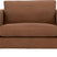 Goossens Excellent Loveseat Jovani, Loveseat