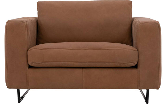 Goossens Excellent Loveseat Jovani, Loveseat