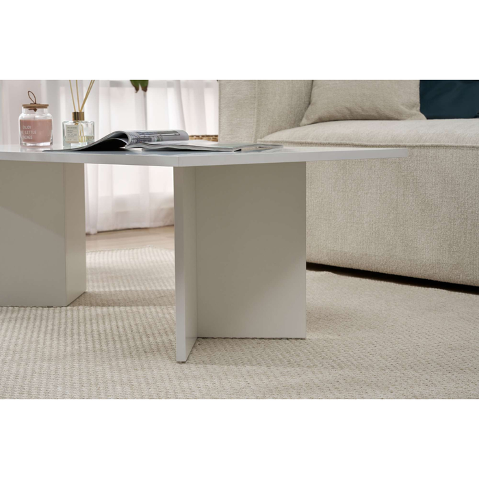 Calicosy - Salontafel SABIN - B119 cm