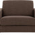 Goossens Loveseat N-joy Divana, Loveseat