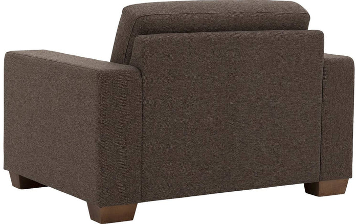 Goossens Loveseat N-joy Divana, Loveseat