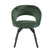 PTMD Aranea Dining Chair Green Symphony 11
