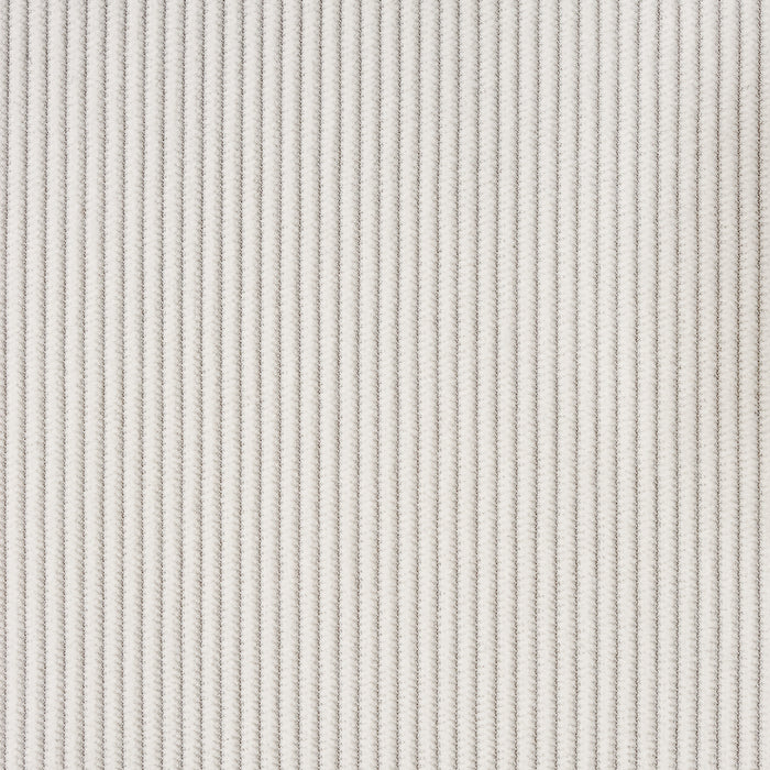 tectake® Eetkamerstoel Marilyn, koordlook, gestoffeerdper stuk