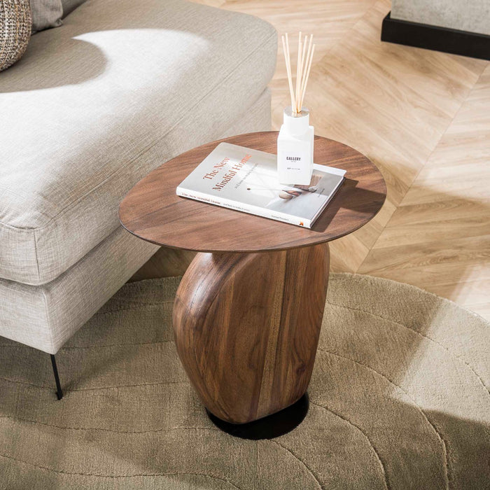 AnLi Style Bijzettafel Art Solid