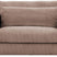 Goossens Loveseat Ravenia, Loveseat