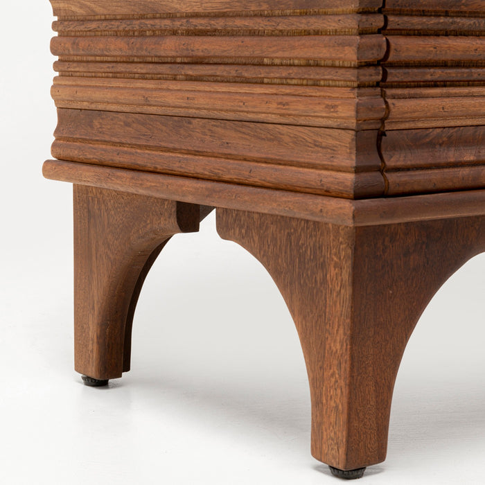 Dressoir Santos 4 deuren Kare Design