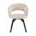 PTMD Aranea Dining Chair Beige Symphony 3