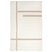 Light & Living - Vloerkleed BUKIT - 300x200x0.5 cm - Wit