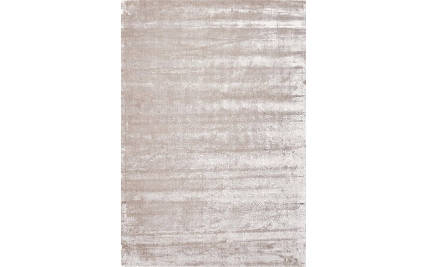 Goossens Vloerkleed Scilla in Scilla, wit