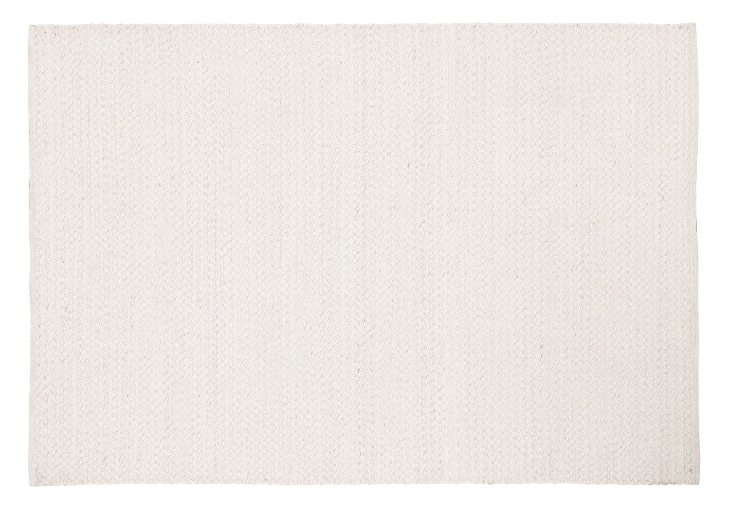 MUST Living Carpet Nirvana rectangular large,250x350 cm, ivory, 60%...