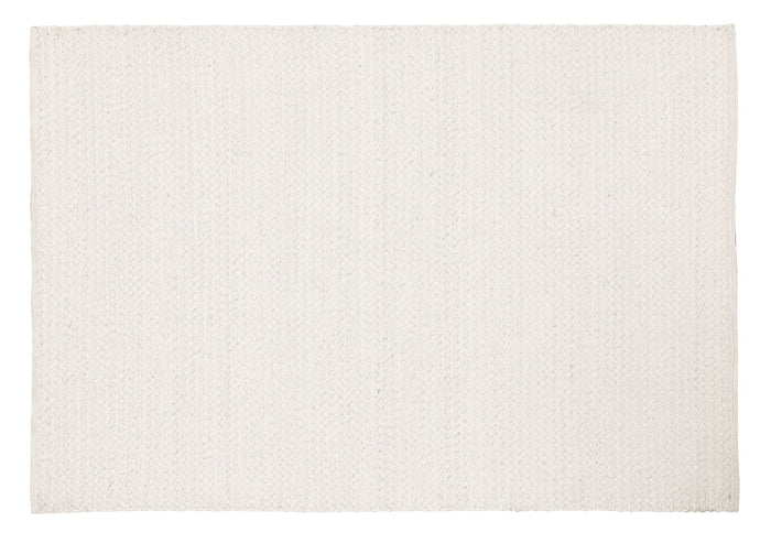 MUST Living Carpet Nirvana rectangular large,250x350 cm, ivory, 60%...