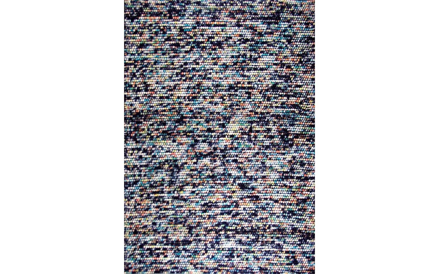 Goossens Vloerkleed Mene in Mene, multi