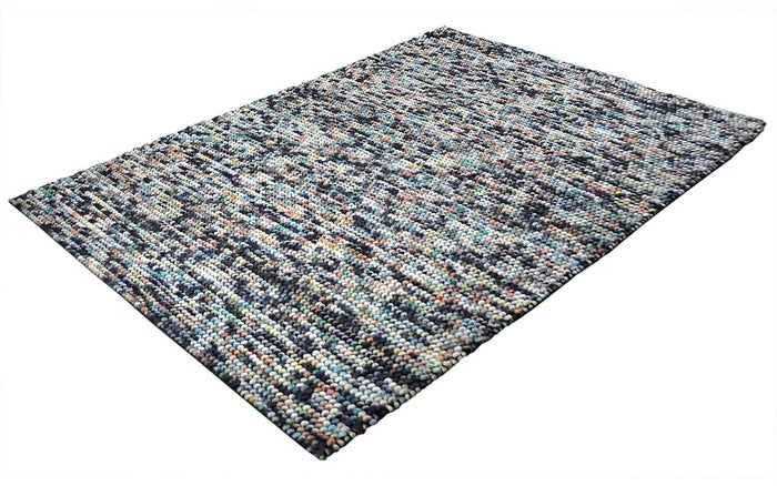 Goossens Vloerkleed Mene in Mene, multi