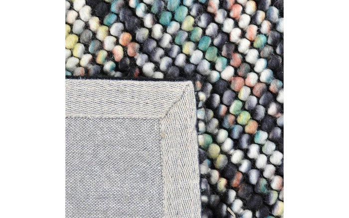 Goossens Vloerkleed Mene in Mene, multi